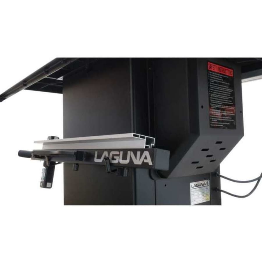 Laguna F2 Fusion Table Saw, detail 6