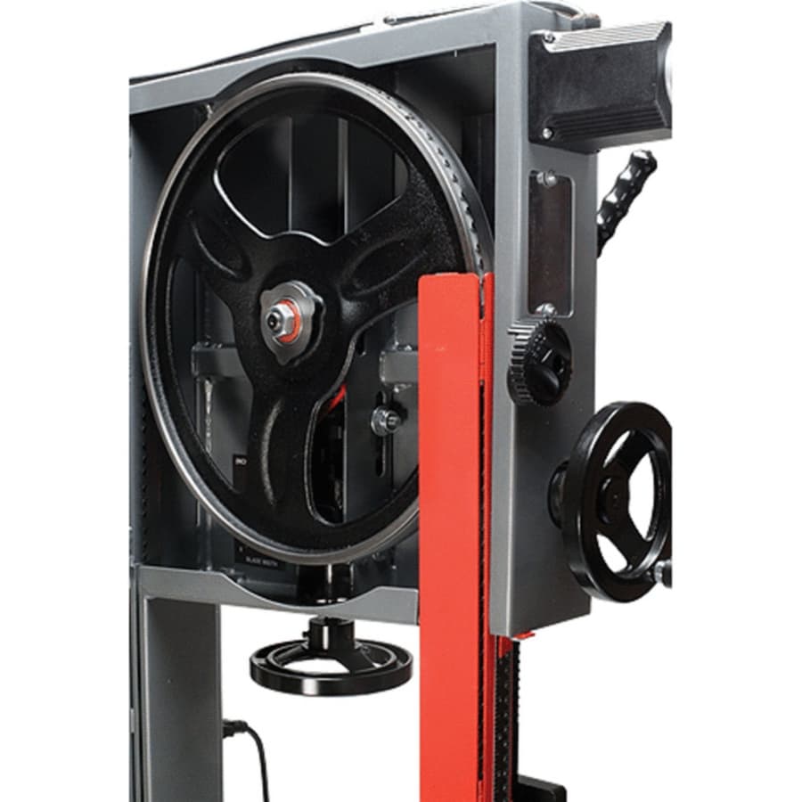 Laguna 14BX Bandsaw, 220V, detail 4