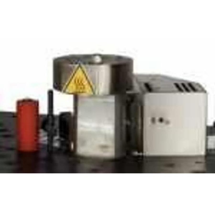 SCM Minimax E20 Contour Edgebander, detail 1