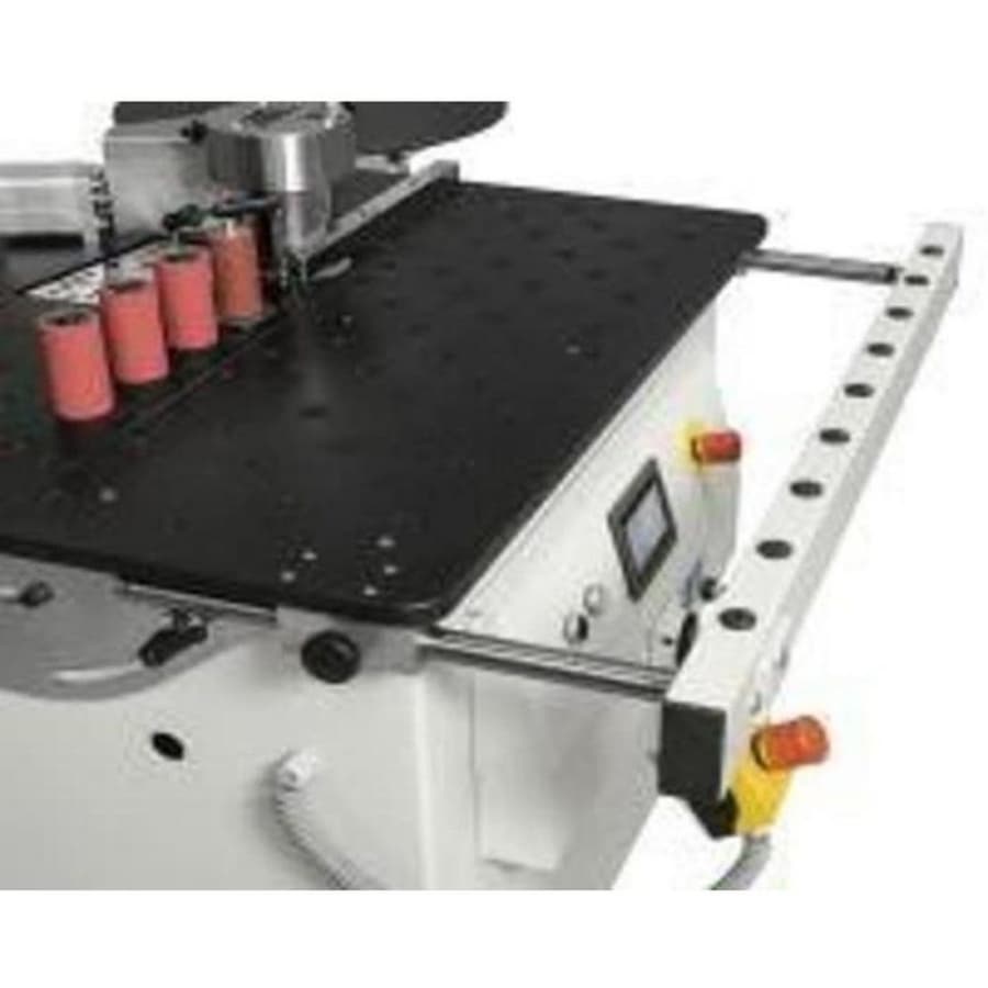 SCM Minimax E20 Contour Edgebander, detail 6