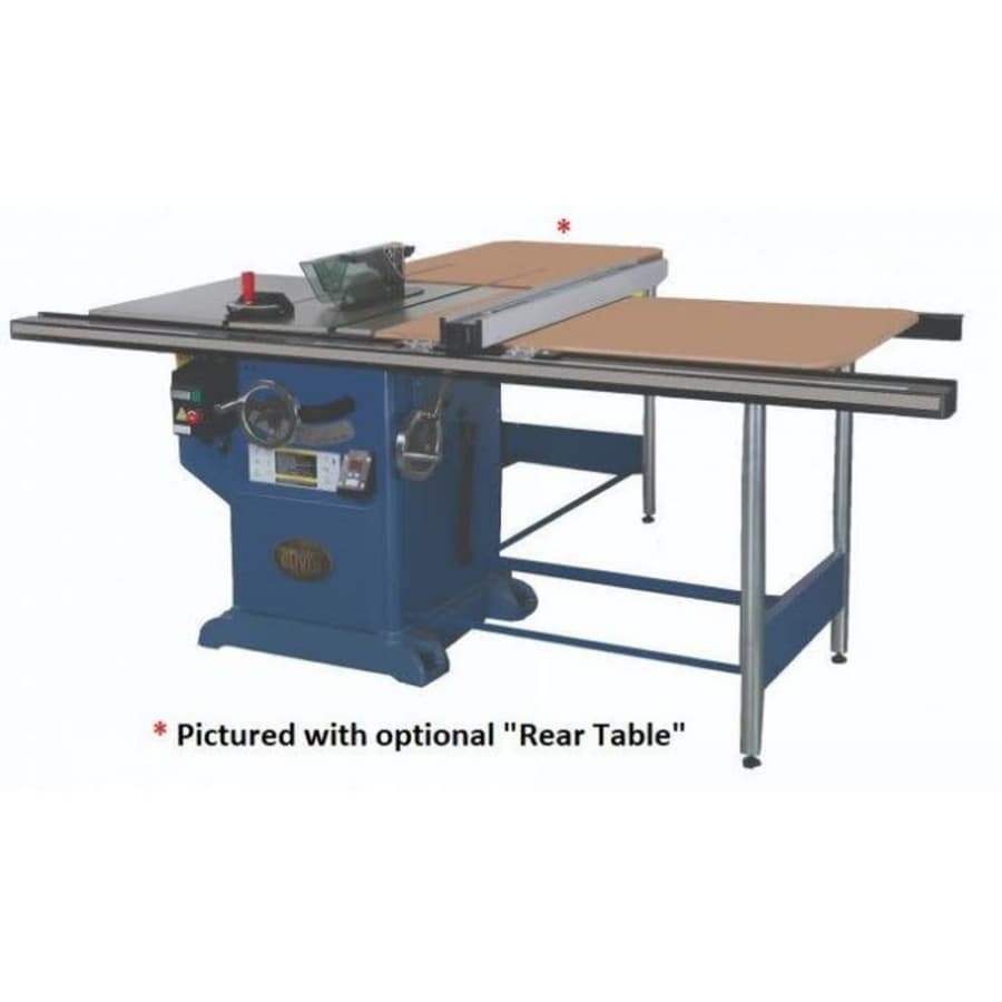 Oliver 10" Table Saw, 4016.004, detail 9