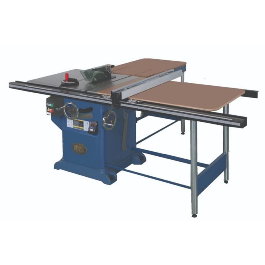 Oliver 10" Table Saw, 4016.004, detail 12