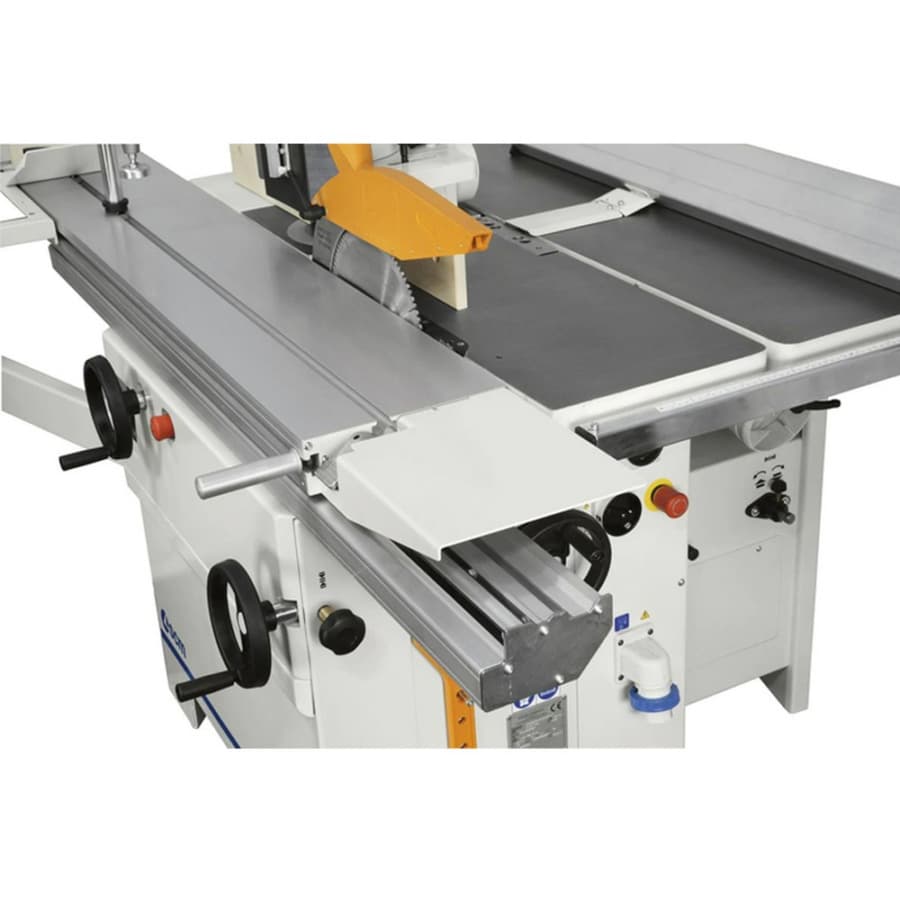 SCM Minimax Lab 300P, 1 Phase, detail 2