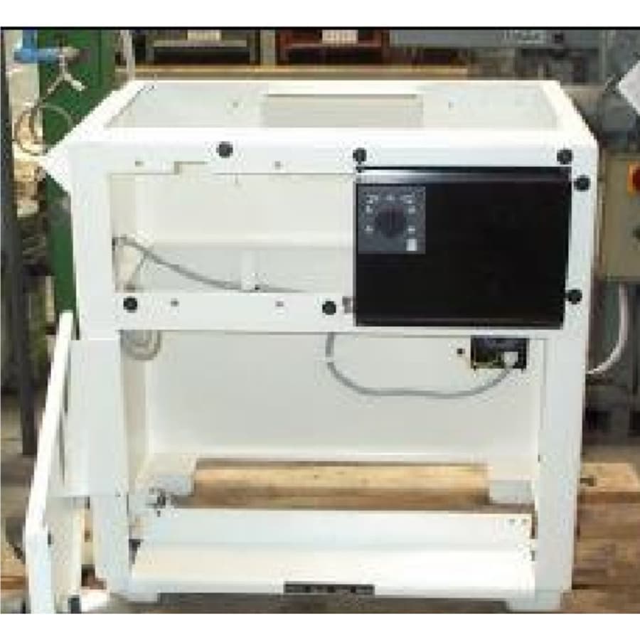 SCM Class TF 130 PS Shaper, detail 1