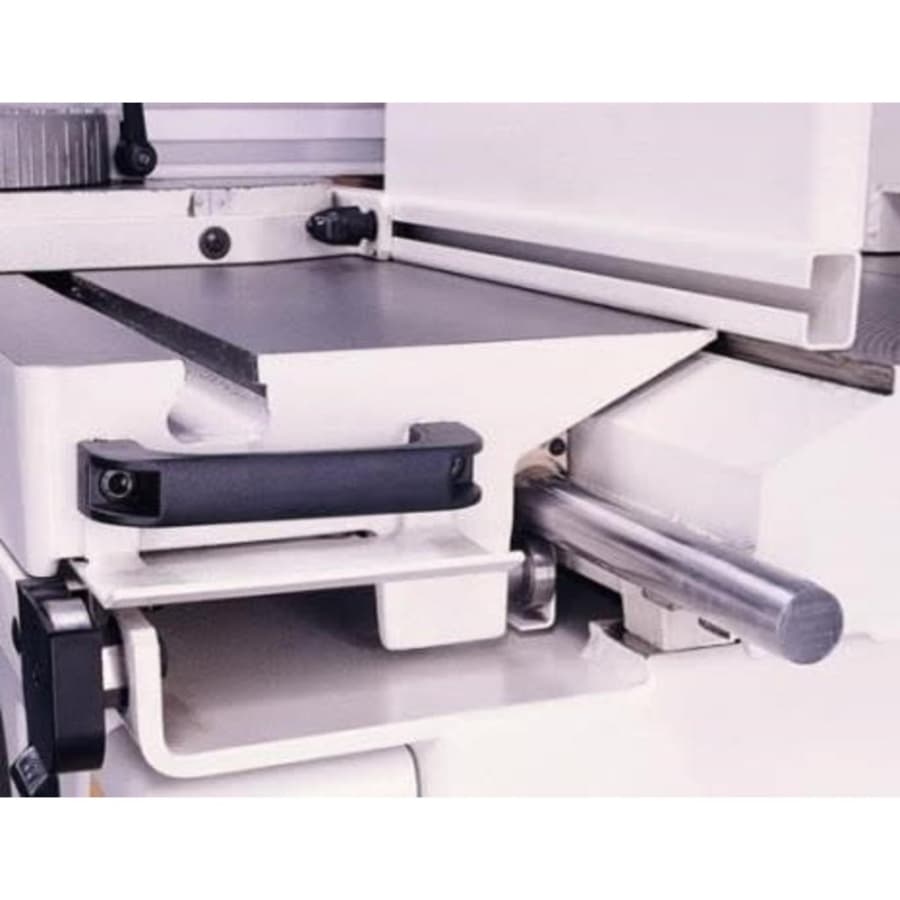SCM Class TF 130 PS Shaper, detail 4