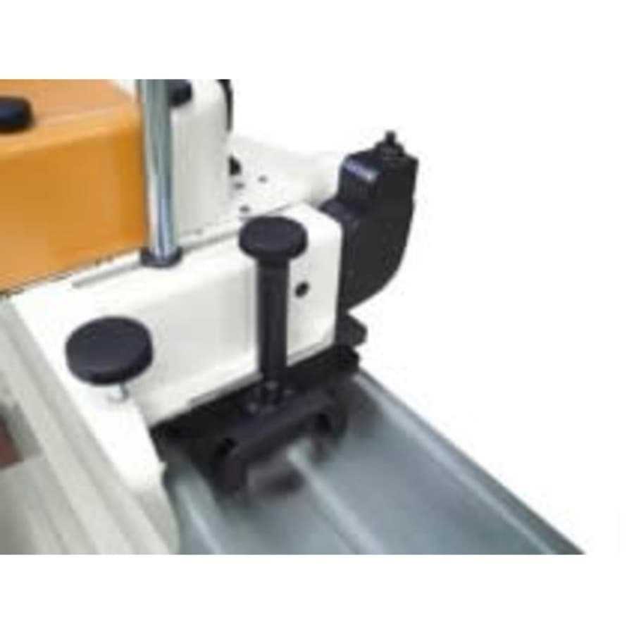 SCM Class TF 130 PS Shaper, detail 5