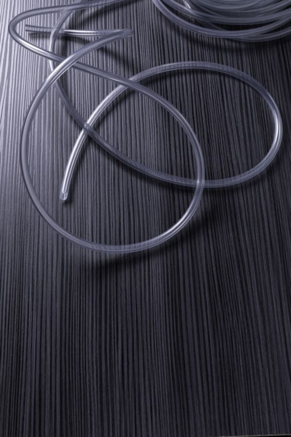 SALT High Pressure Laminate, GSDF8 Pallisandro Azuro, Vetta Finish, lifestyle 1