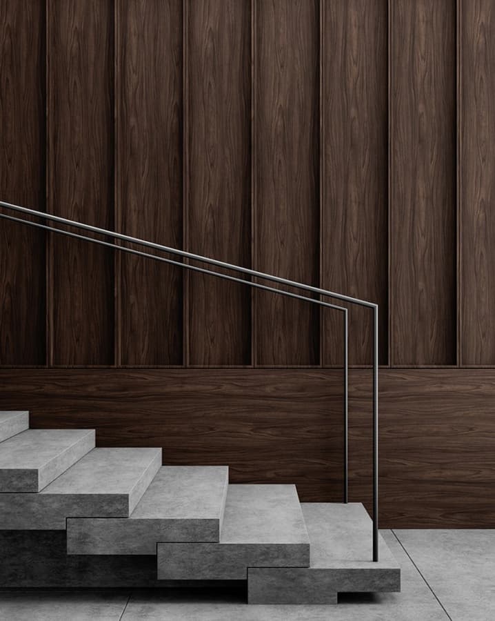 SALT High Pressure Laminate, GSP25 UVA, Vanguard Finish, lifestyle 2