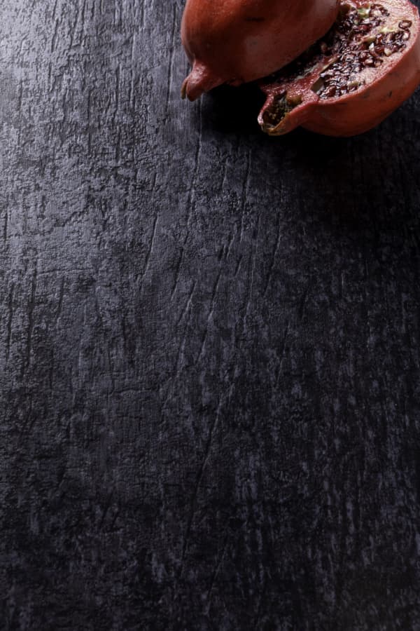 SALT High Pressure Laminate, GSDU6 Lava, Tigerwood Finish, lifestyle 1