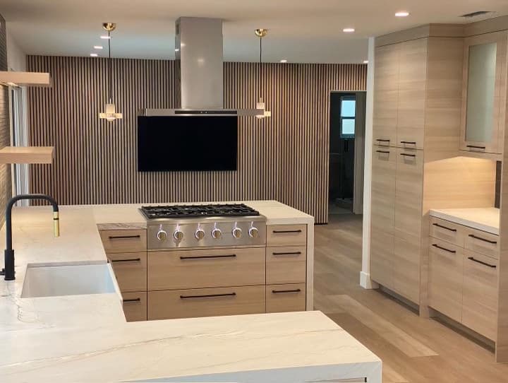 SALT High Pressure Laminate, GSDS8 Rialto Hemlock, Flash Finish, lifestyle 2