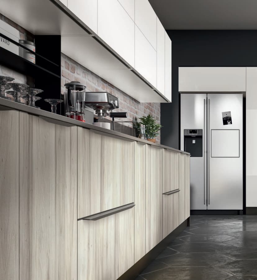 SALT High Pressure Laminate, SMM022 Rockefeller, Manhattan Finish, lifestyle 2