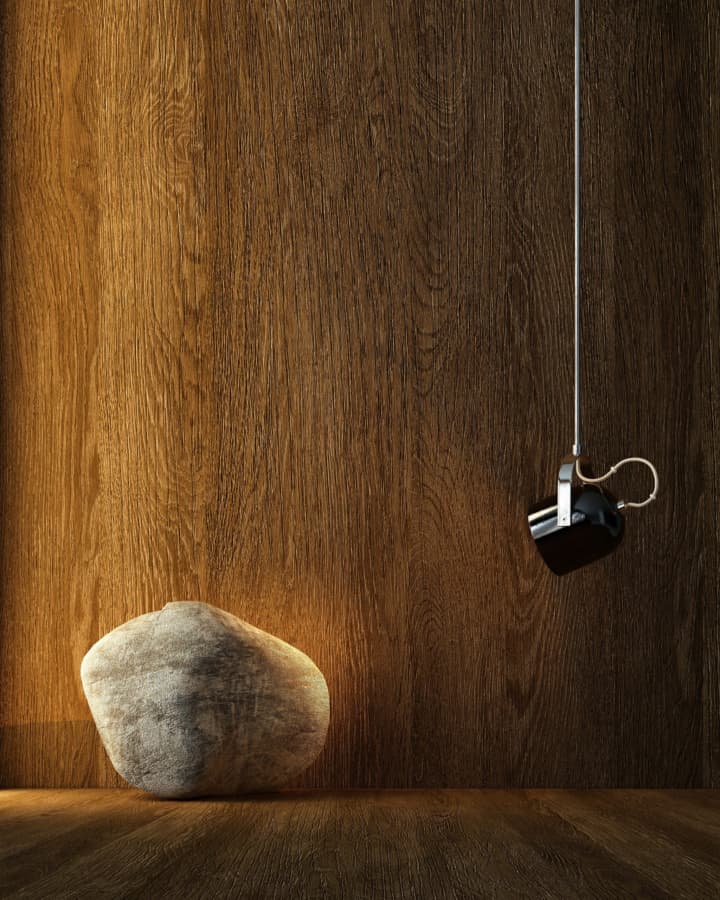 SALT High Pressure Laminate, GSP20 Moca Gessato, Gessato Finish, lifestyle 2