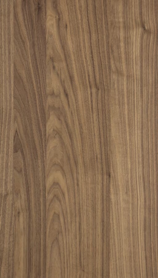 SALT High Pressure Laminate, PVNN12 Noce Naturale, Natural Walnut Soft Brushed Finish, lifestyle 1