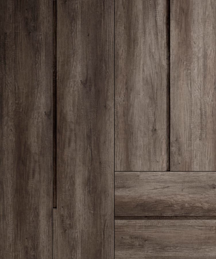 SALT High Pressure Laminate, GSD19 Canyon Coco, Artwood Finish, lifestyle 1