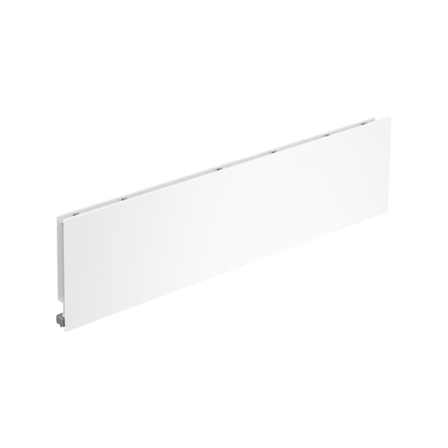 Hettich AvanTech YOU Right Hand Drawer Side Profile, 139mm Drawer Height, White, 500mm (20/Box), detail 1