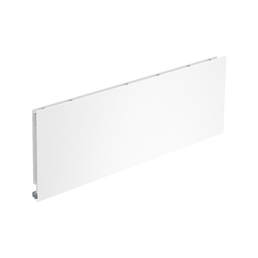 Hettich AvanTech YOU Right Hand Drawer Side Profile, 187mm Drawer Height, White, 500mm (20/Box), detail 1