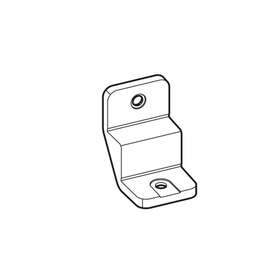 Hettich AvanTech YOU Rear Panel Stabilizer, detail 1