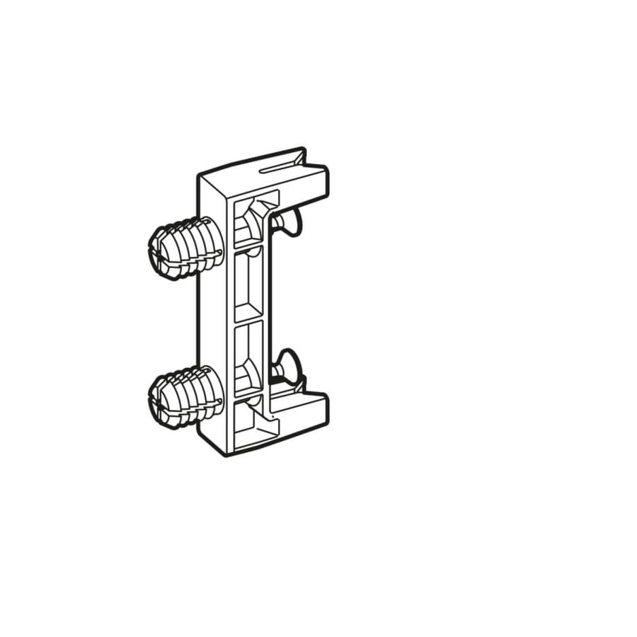 AvanTech YOU Drawer Front Connector Stabilizer, detail 1