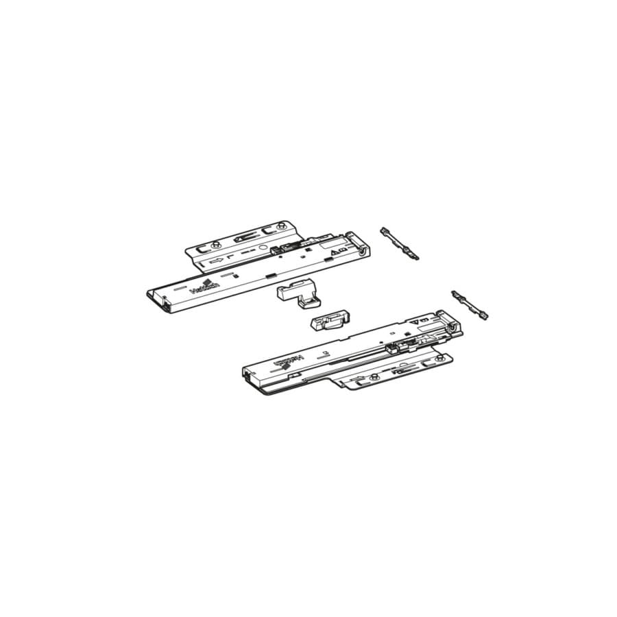 PTO LENT 20 QUADRO YOU SET 1/BX, 9257895, detail 1