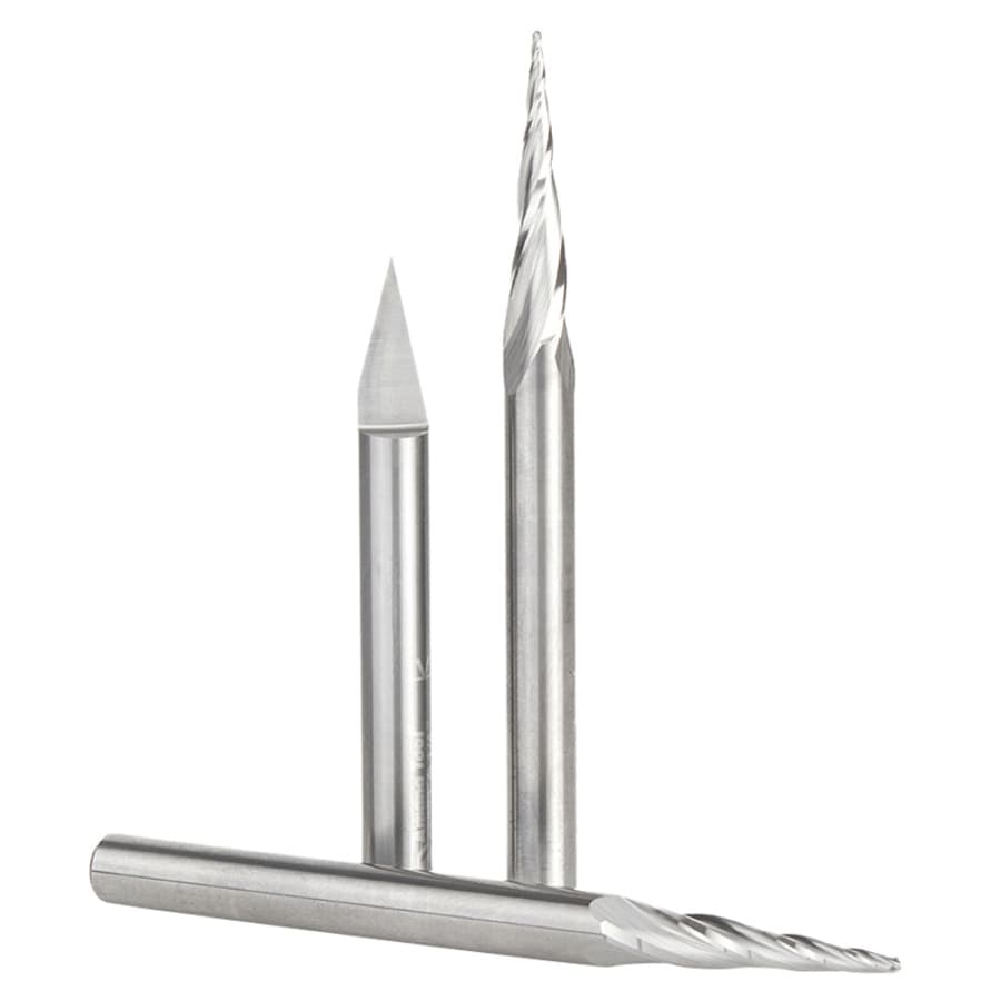 AMS-107, detail 3