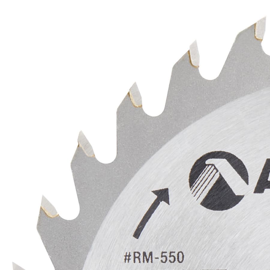 RM-550, detail 1