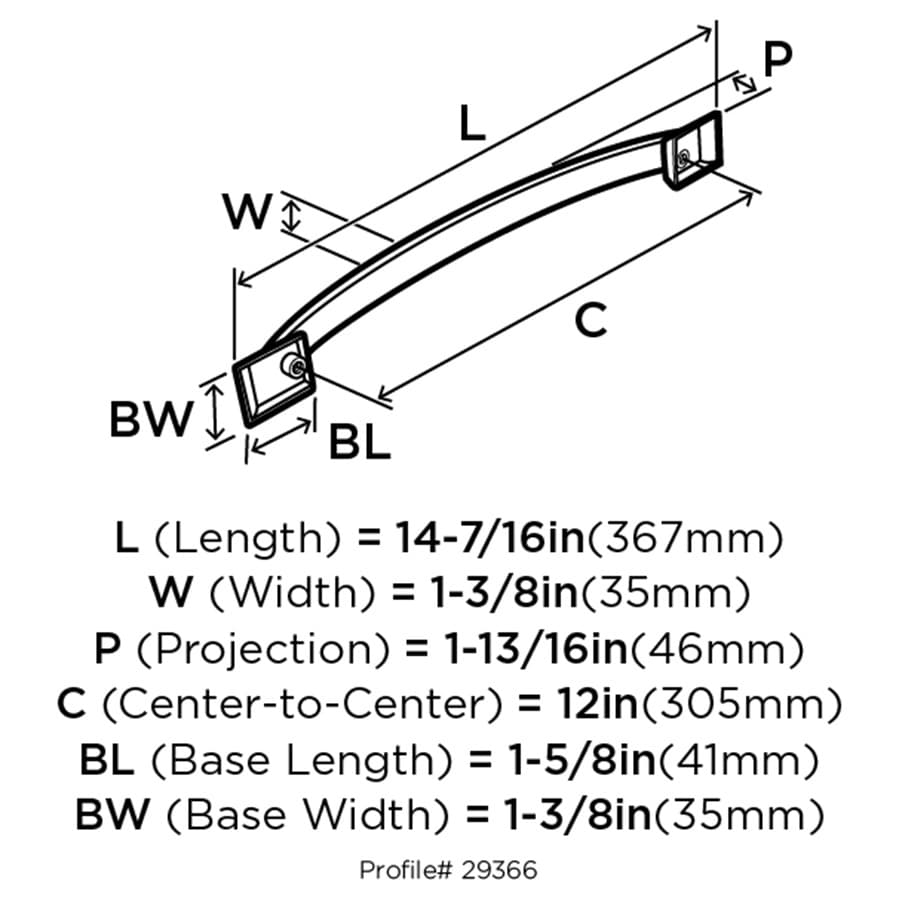 BP29366AS, detail 1