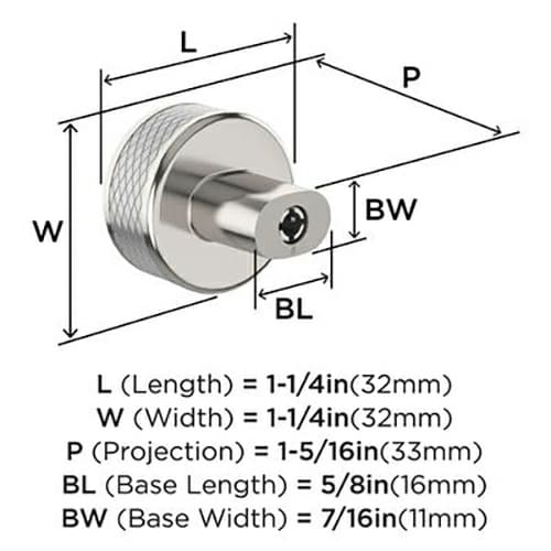 BP36554PN-SS, detail 4