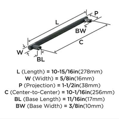 BP36560GM, detail 6
