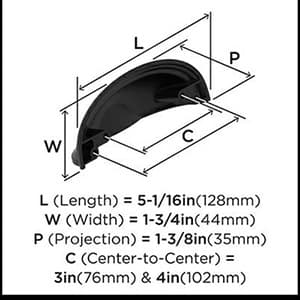 BP36640BBR, detail 4
