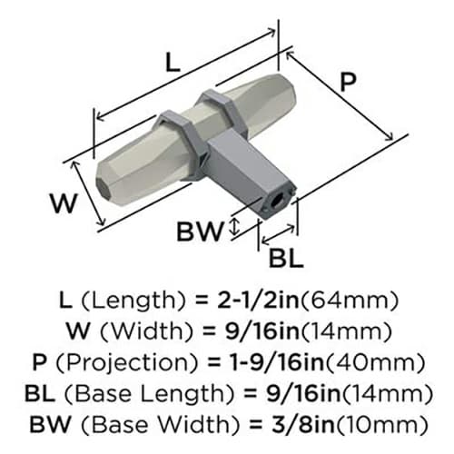 BP36647G10BCR, detail 5
