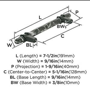 BP36649MBKBBR, detail 2