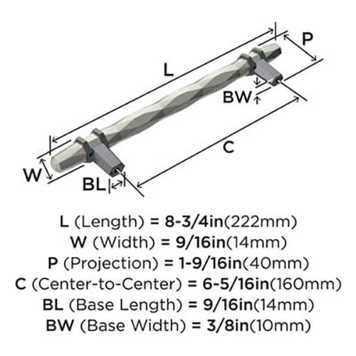 BP36650G10BCR, detail 4
