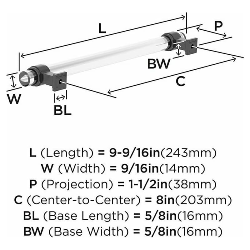 BP36661CPN, detail 3