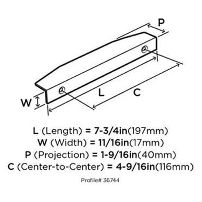 BP36744PN, detail 6