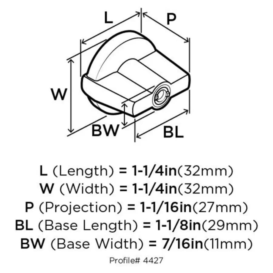 BP4427R3, detail 2