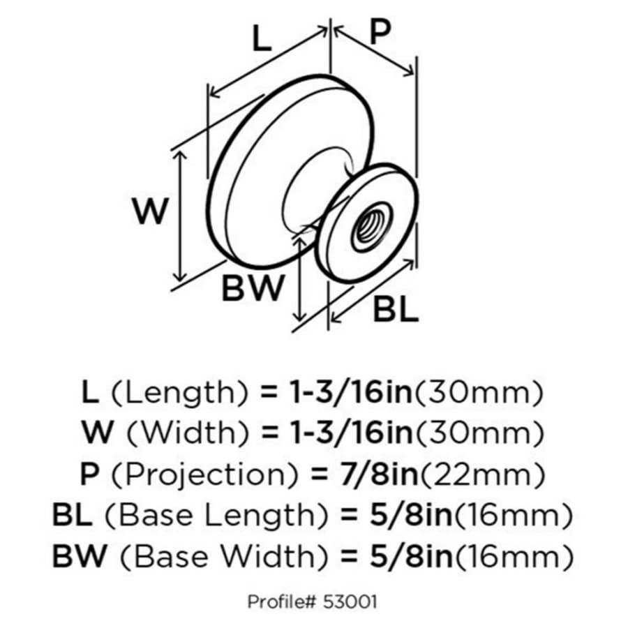 BP53001FB, detail 2