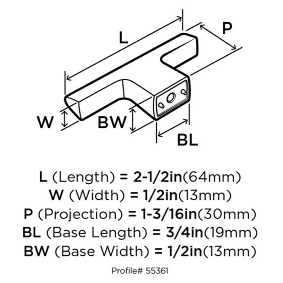 BP55361GPH, detail 1