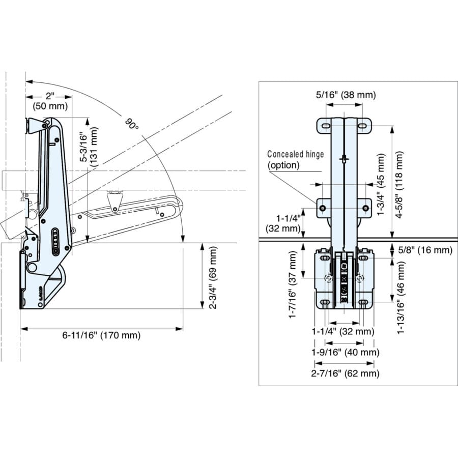 ARN-2-M-S, detail 7
