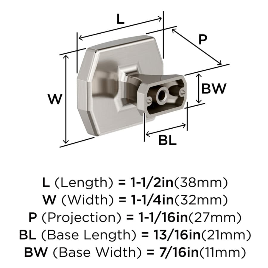 BP36687G10, detail 1