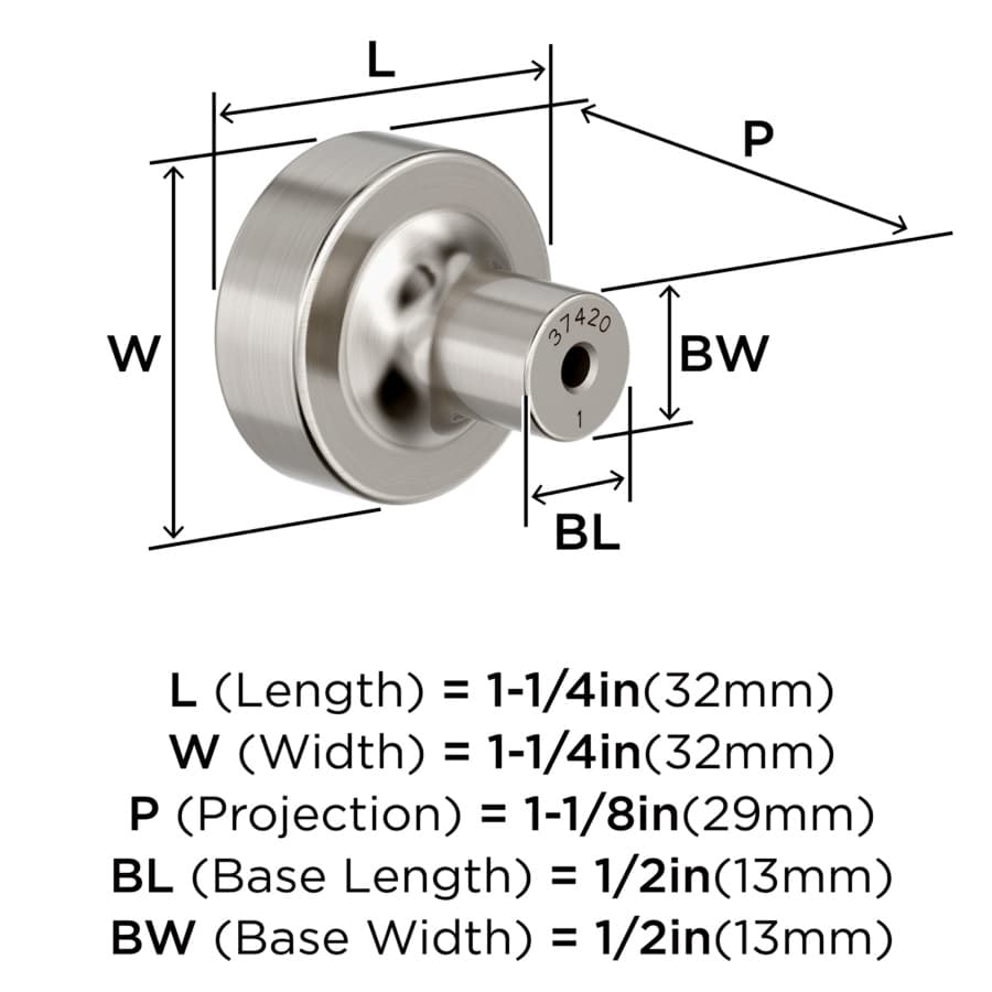 BP37420G10, detail 1