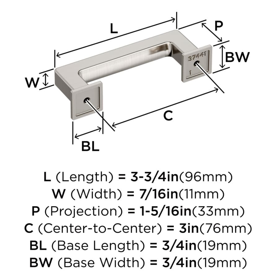 BP37441G10, detail 1