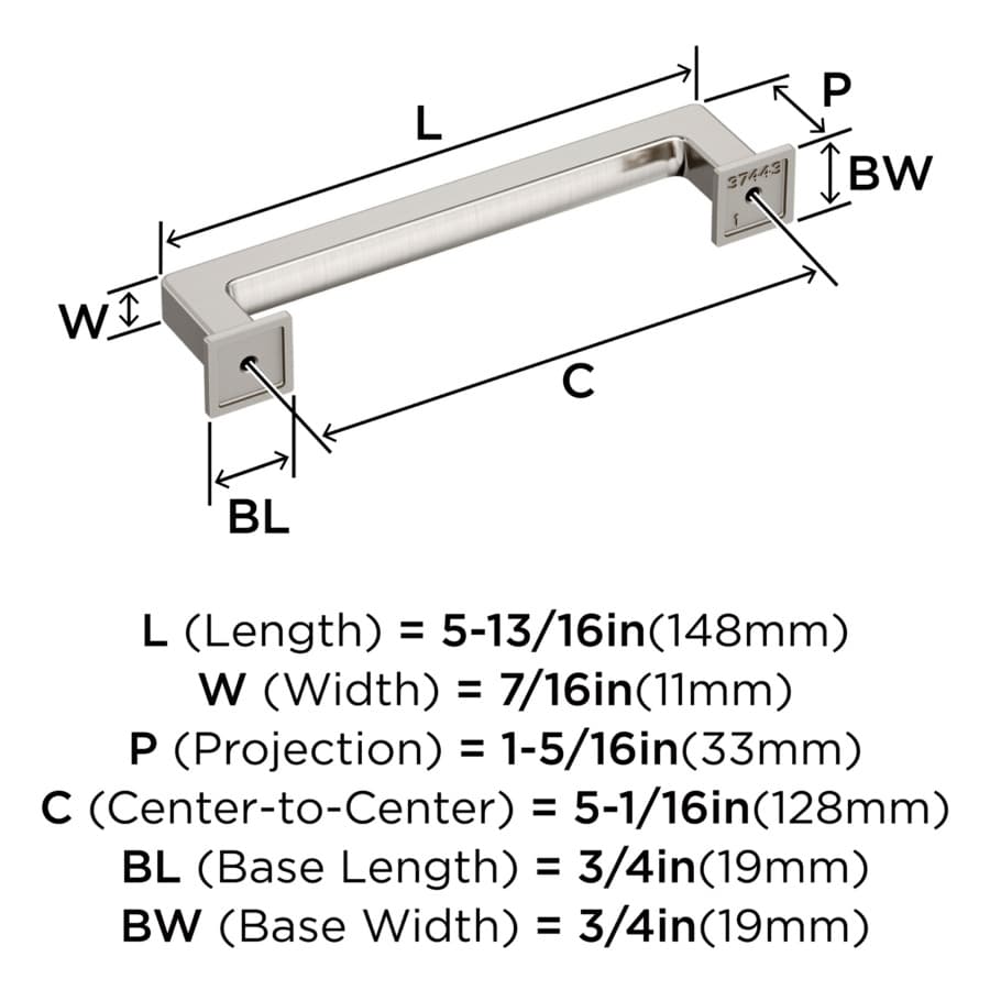 BP37443G10, detail 1