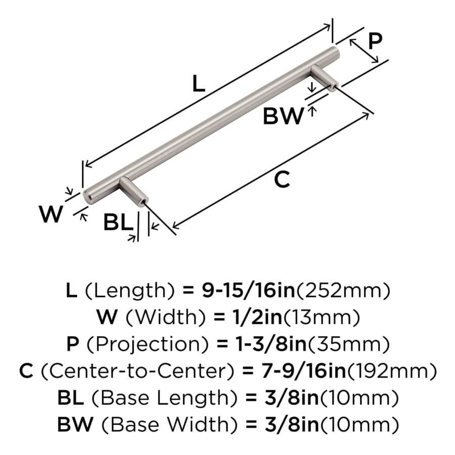 BP40518G10, detail 1