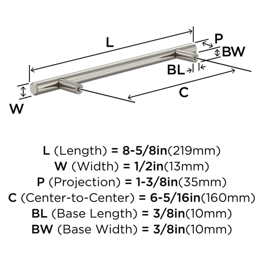 BP40520G10, detail 1