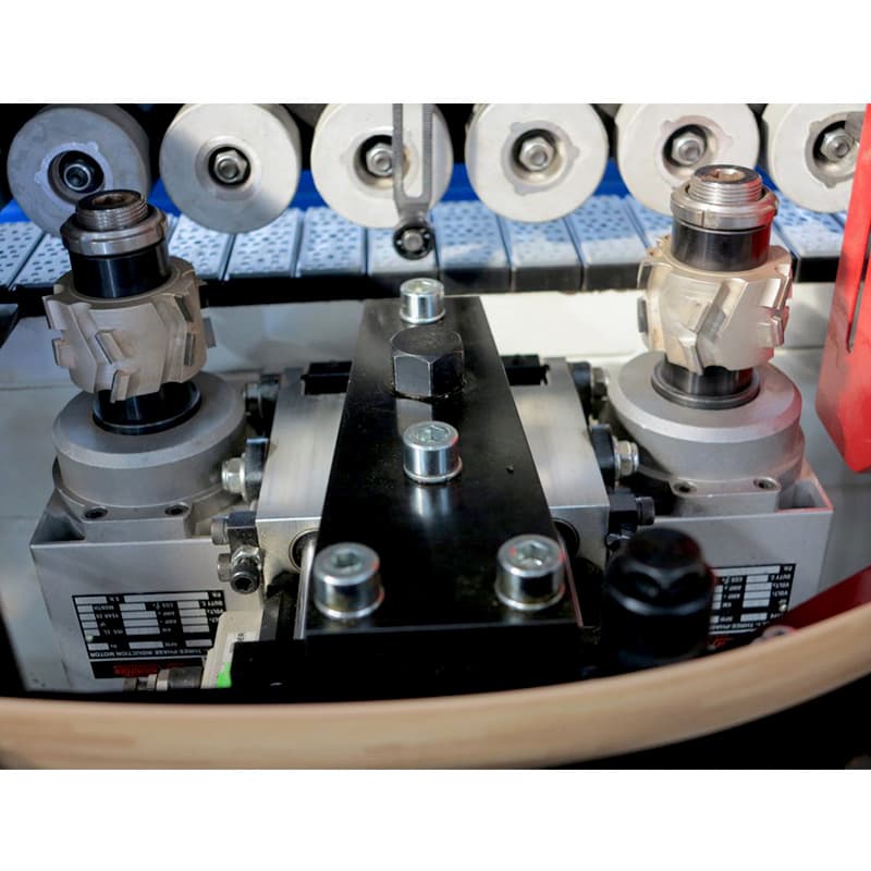 CANMX350-230-3, detail 15
