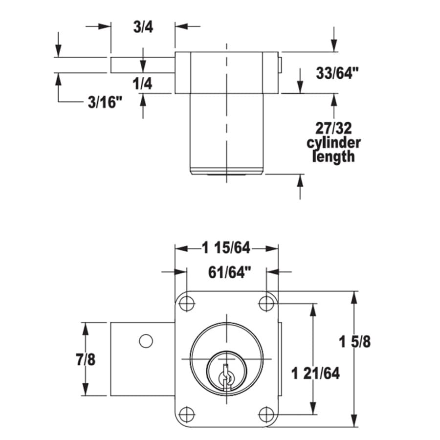 C8173-MKKD-26D, detail 2