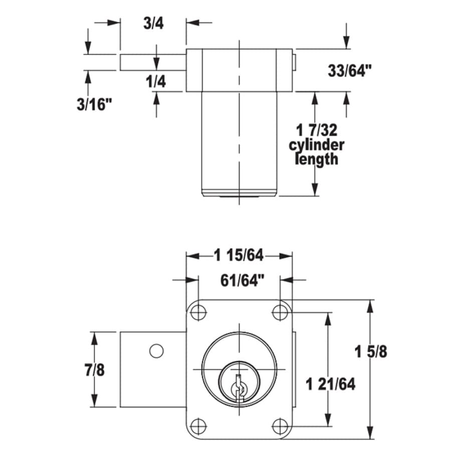 C8174-KD-26D, detail 2