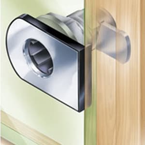 CB-301, detail 1