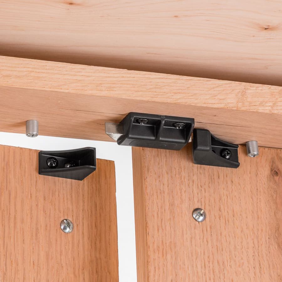 DL-200-W, detail 3