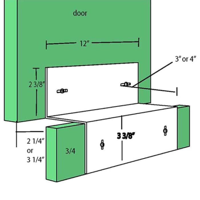 EZ2000-4-BK, detail 3